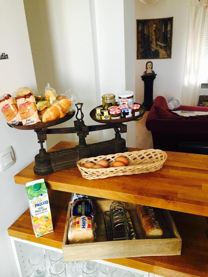 La Romanee Sallaumines エクステリア 写真