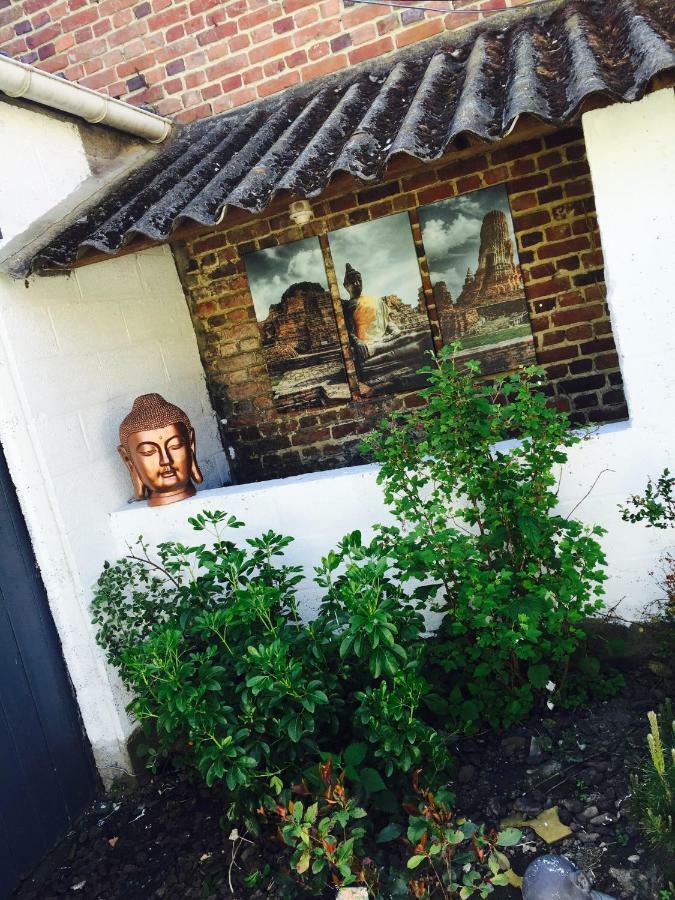 La Romanee Sallaumines エクステリア 写真